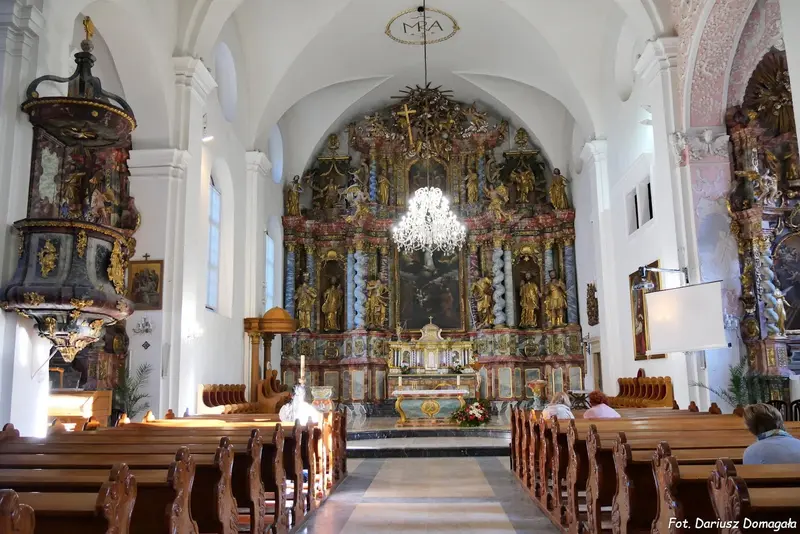 Cathedral of Mary's Assumption