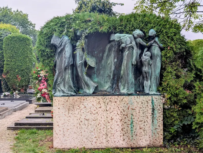 Varaždin Cemetery