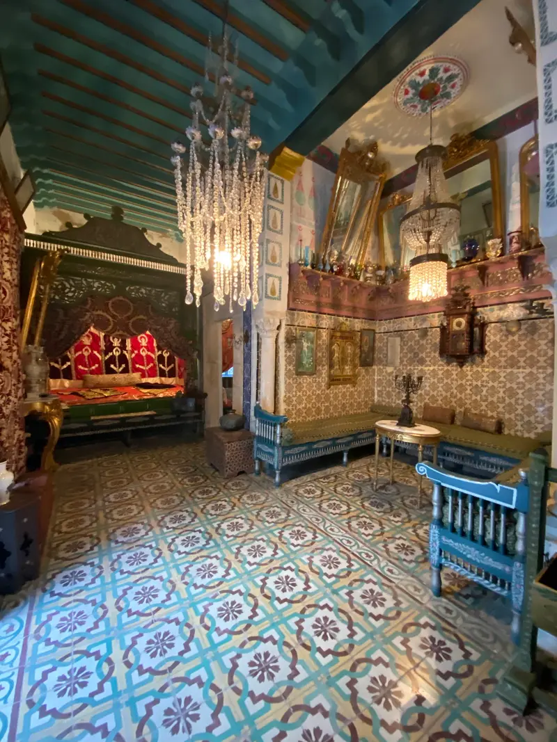 Museum Dar Essid