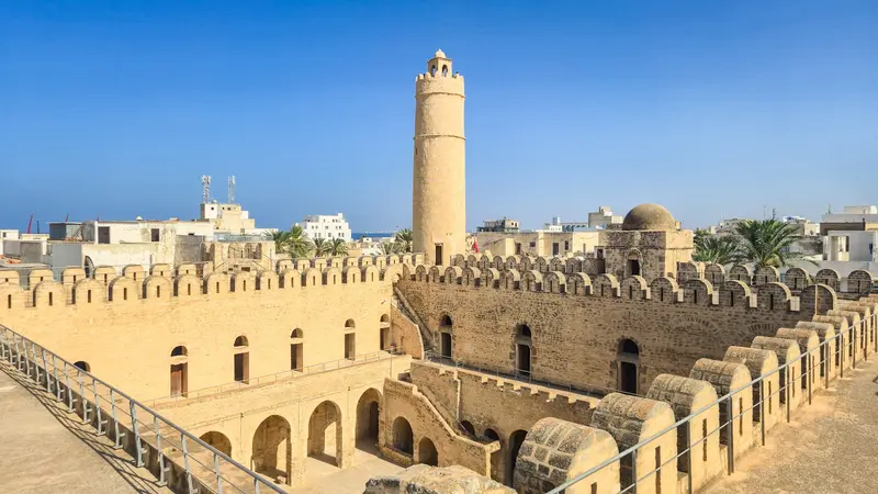 Ribat von Sousse