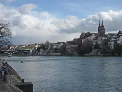 Region Basel