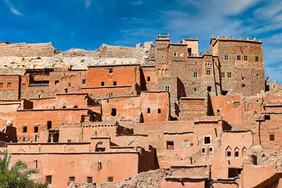 Aït-Ben-Haddou