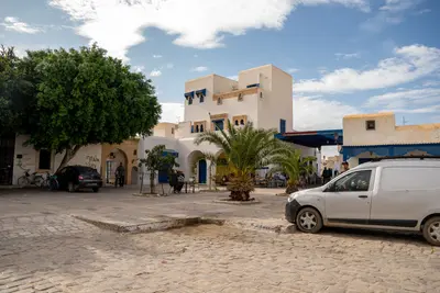 Djerba & der Südosten
