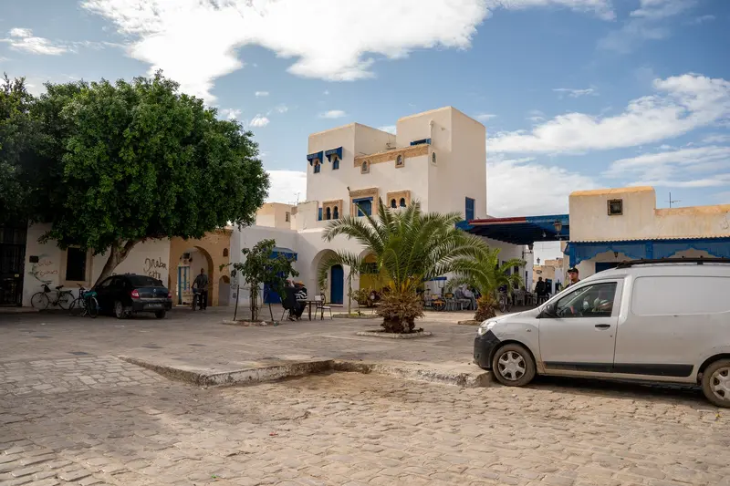Djerba & der Südosten
