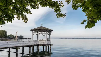 Bregenz & Bodensee