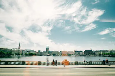 Altstadt & Neustadt