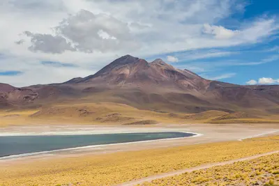 Lagunas Altiplánicas