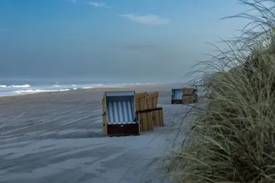 Nordseeküste & Inseln