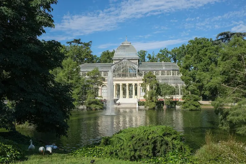 Palacio del Gobernador (Gouverneurspalast)