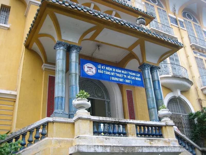 Museum der Schönen Künste