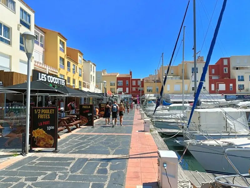 Agde