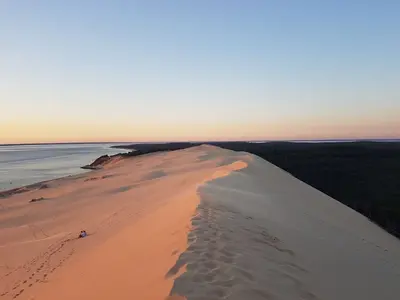 Atlantic Coast (Côte Atlantique)