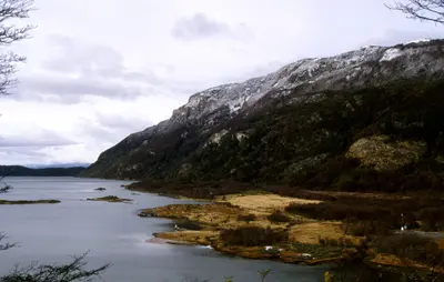 Tierra del Fuego National Park