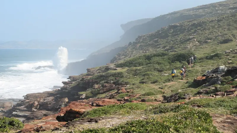 Baviaanskloof