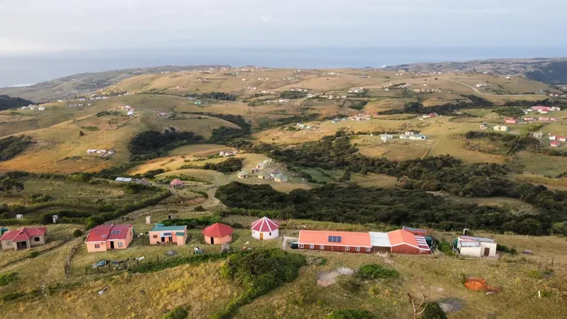 Wild Coast (Transkei)