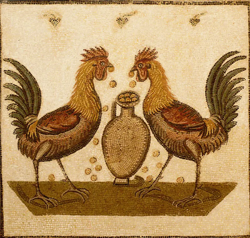 Archäologisches Museum Nabeul
