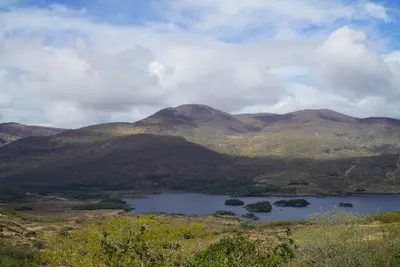 Killarney & Killarney National Park