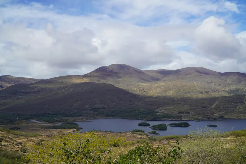 Killarney & Killarney National Park
