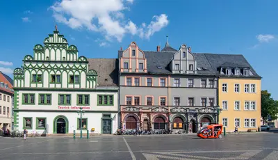 Weimar