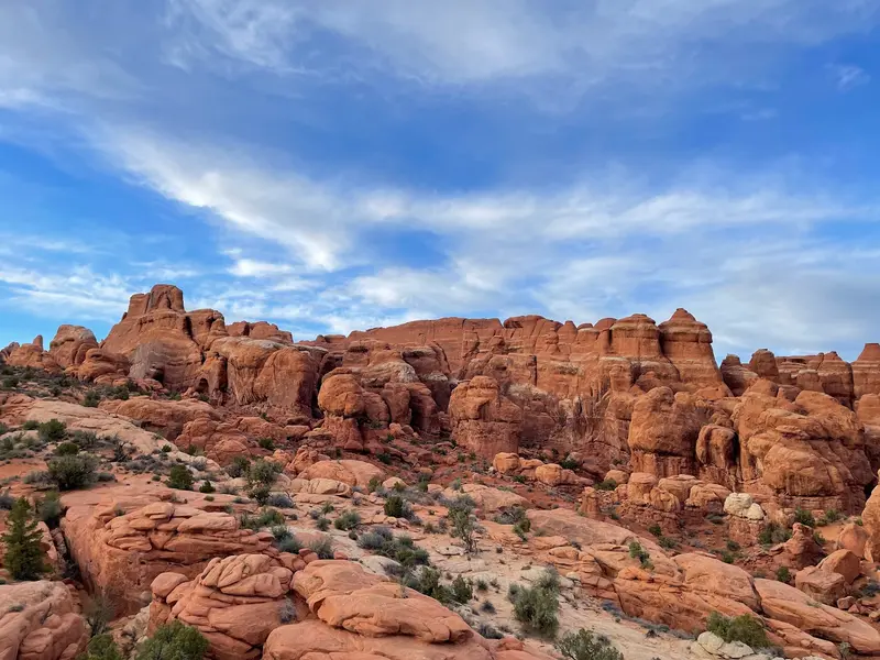 Fiery Furnace
