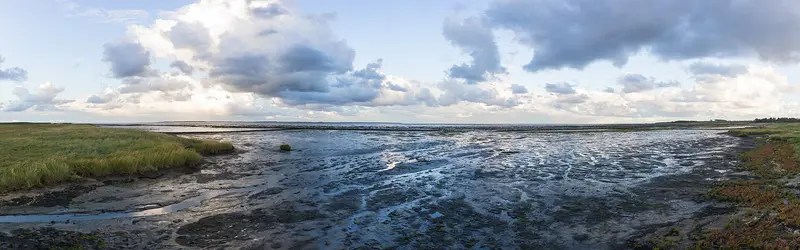 Wadden Sea National Park