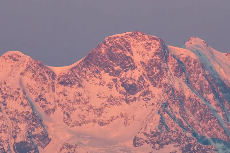 Mount Revelstoke Nationalpark