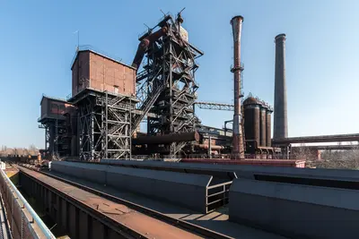 Ruhr Area