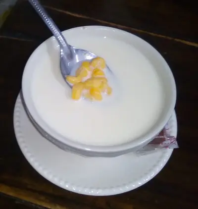 Mazamorra