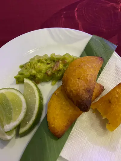Empanadas
