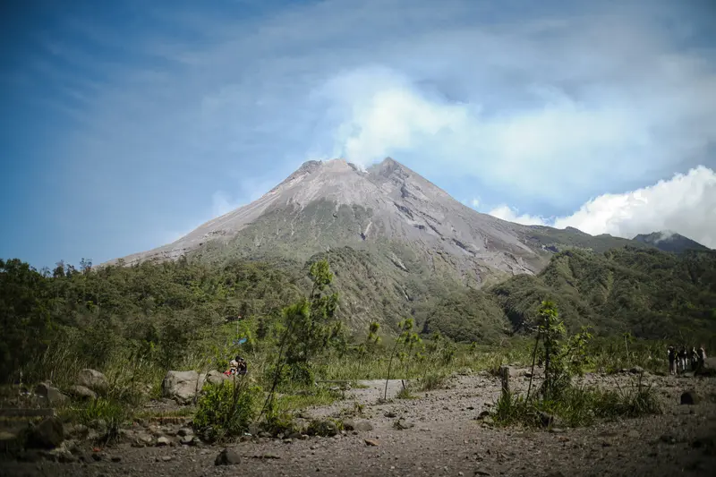 Merapi