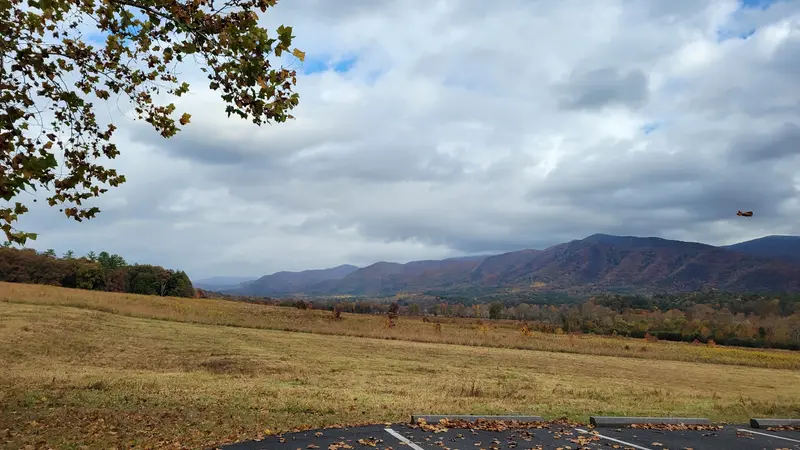 Cades Cove