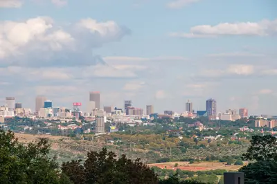 Gauteng