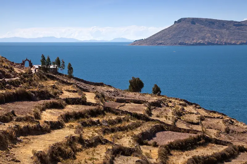 Isla Taquile