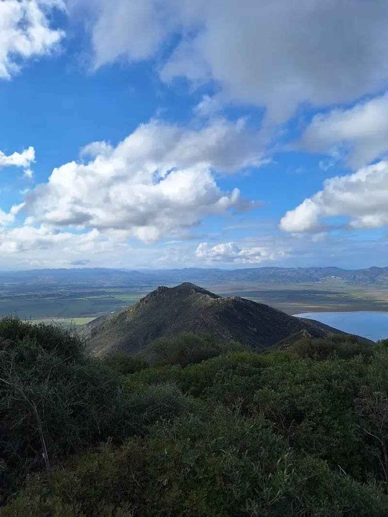 Djebel Ichkeul