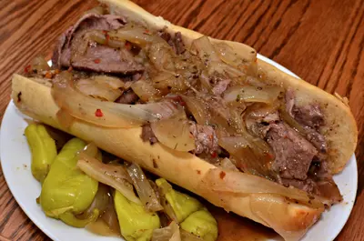 Italian Beef