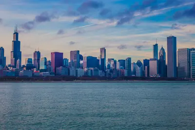 Chicago