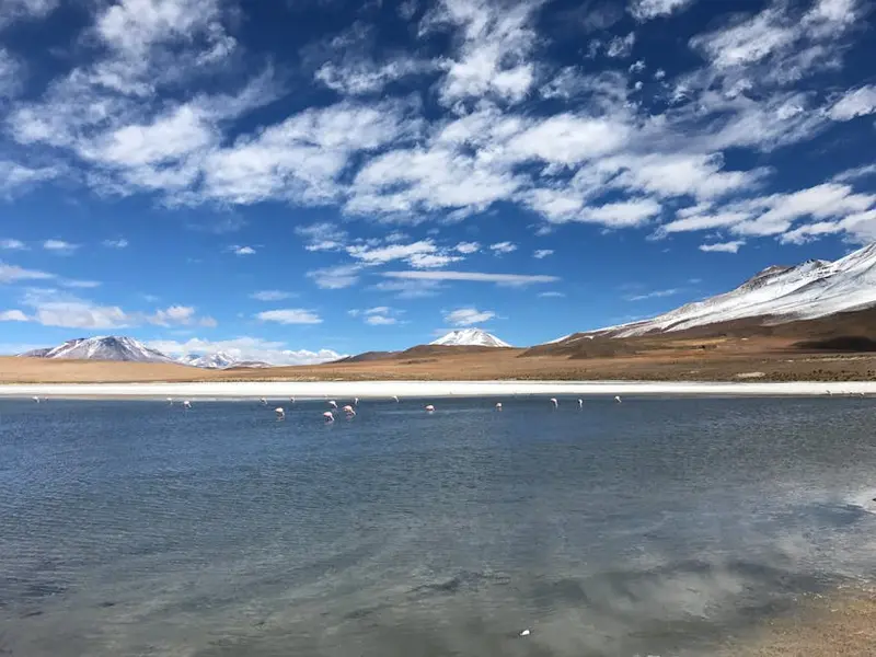 Laguna Yal-Ku