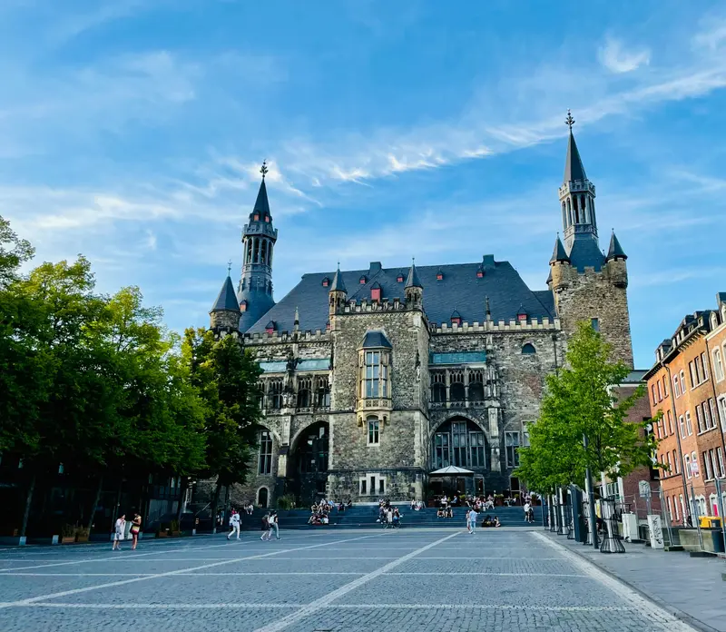 Aachen