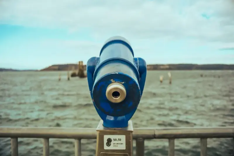 Discovery Pier