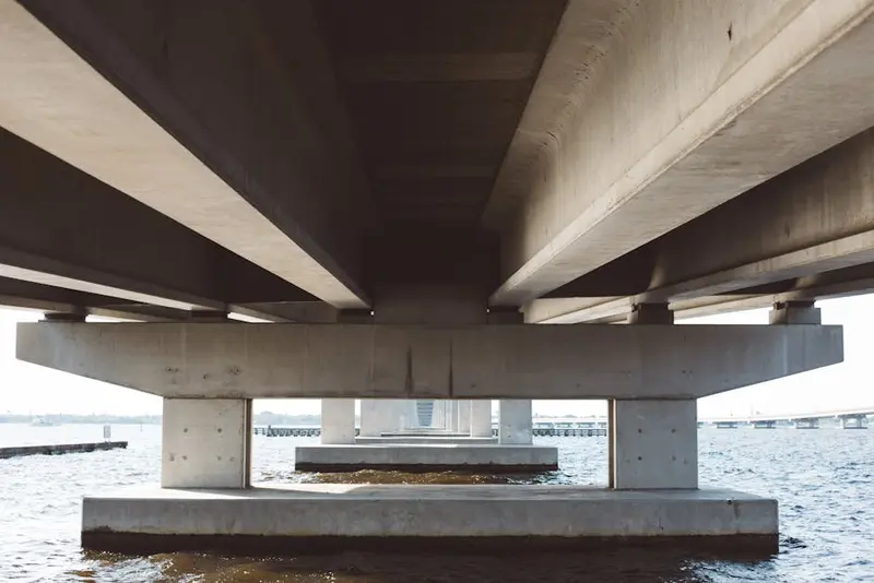 Lachszucht am Quinsam River der Campbell River Salmon Foundation