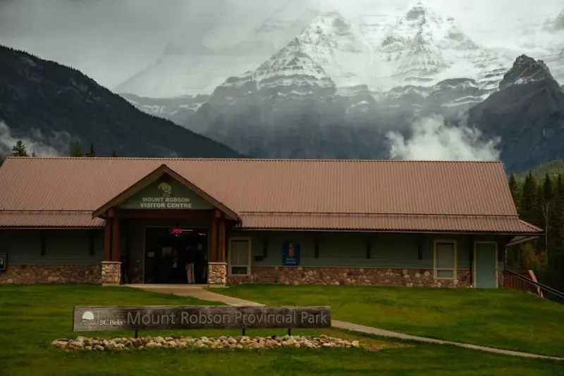 Sir Edmund Hillary Alpine Centre