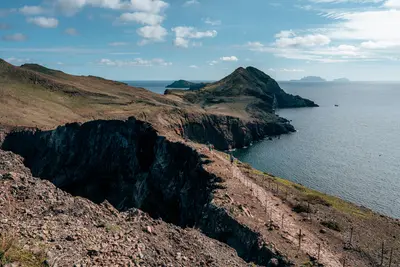 Ponta de São Lourenço