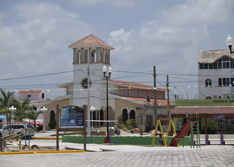 Puerto Morelos
