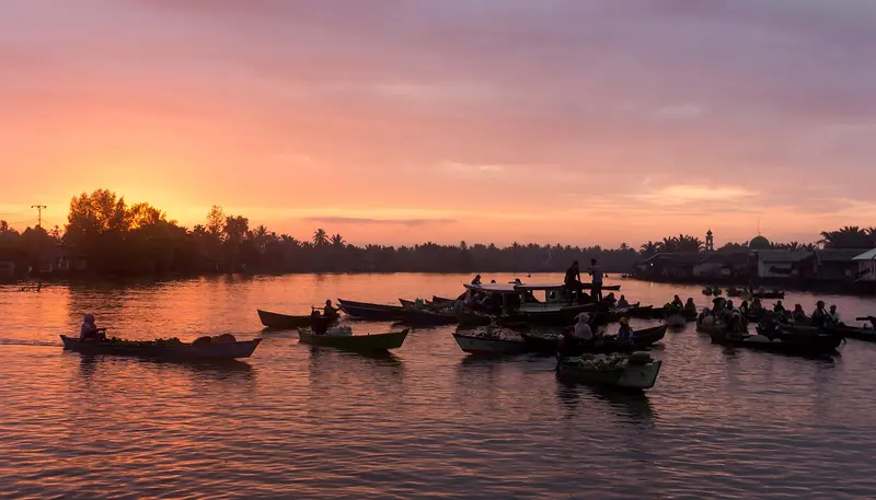 Banjarmasin