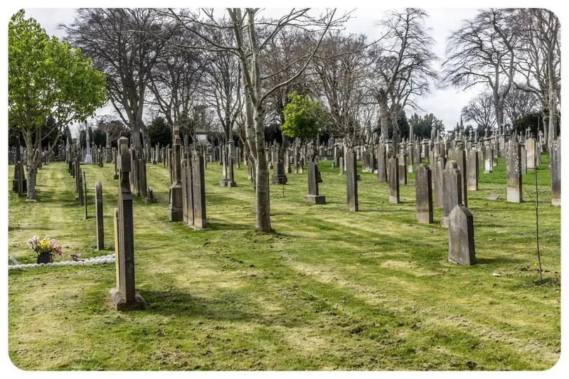 Glasnevin Cemetery