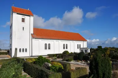 Hvide Sande
