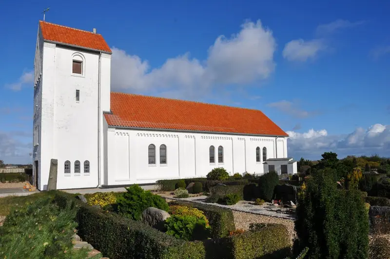 Hvide Sande