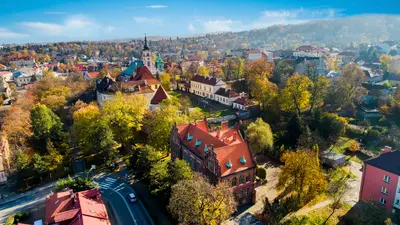Wieliczka