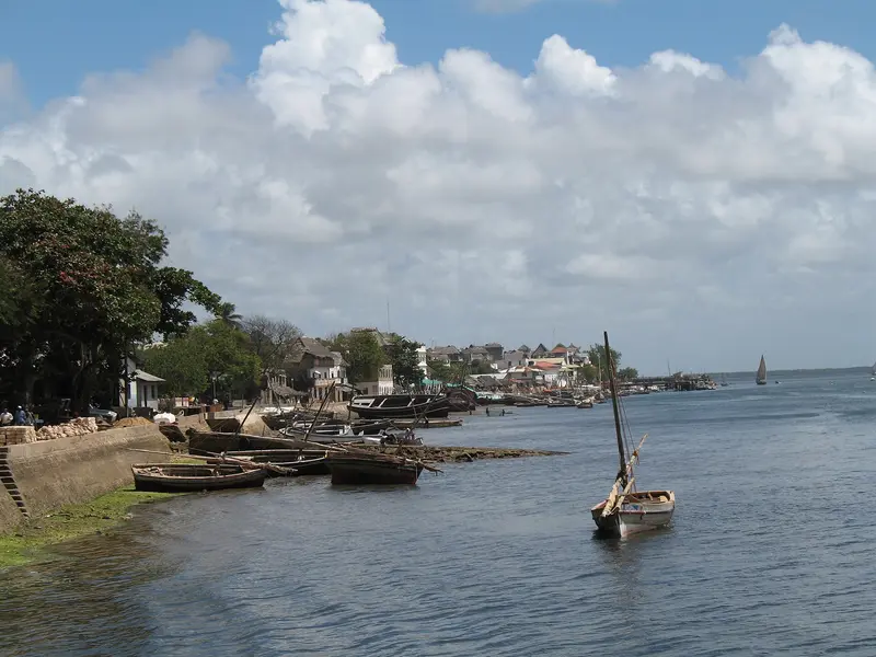 Lamu
