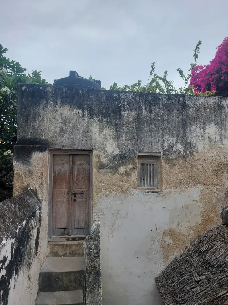 Swahili House Museum